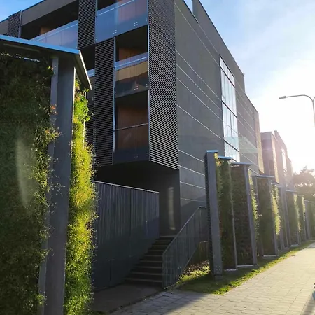 Daukanto Oaze Palanga