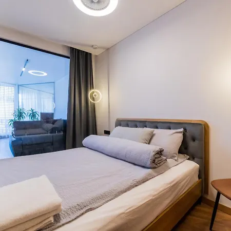 Apartamento Daukanto Oaze