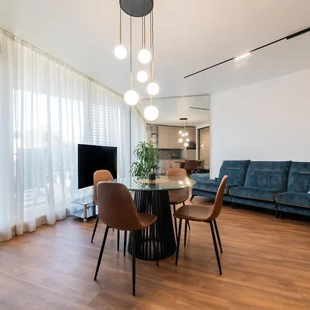 Apartamento Daukanto Oaze