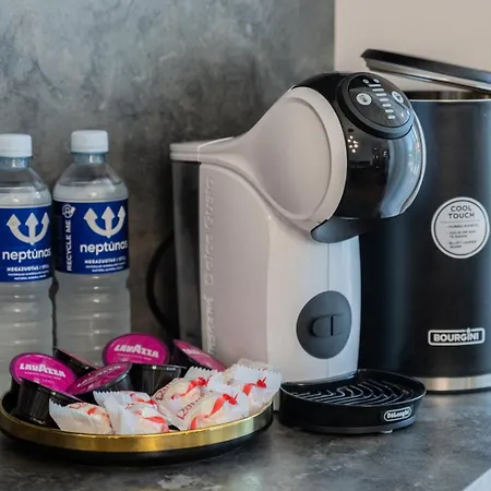 Daukanto Oaze * Palanga