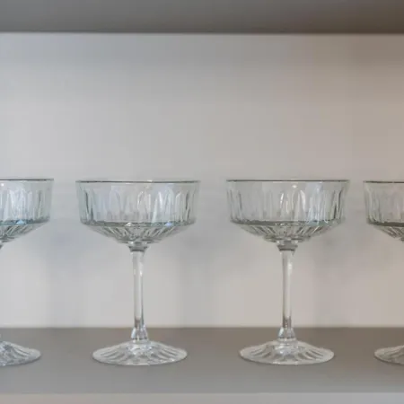 Appartement Daukanto Oaze