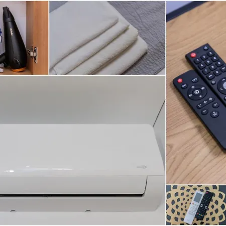 Apartamento Daukanto Oaze Palanga