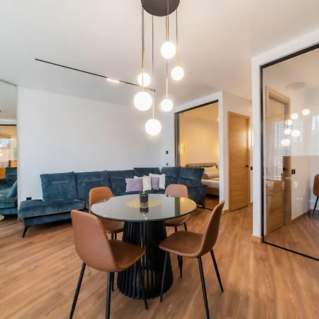 Daukanto Oaze * Palanga