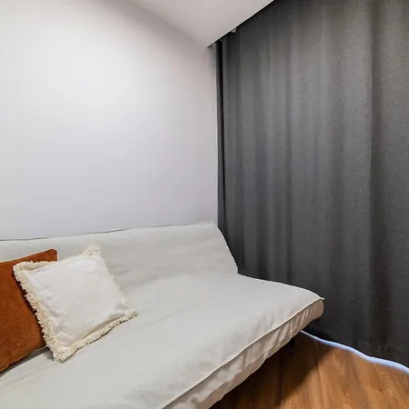 Apartamento Daukanto Oaze *