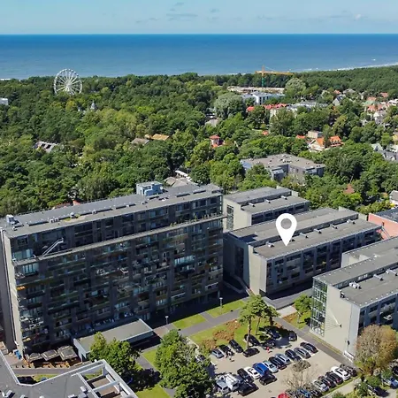 Daukanto Oaze * Palanga