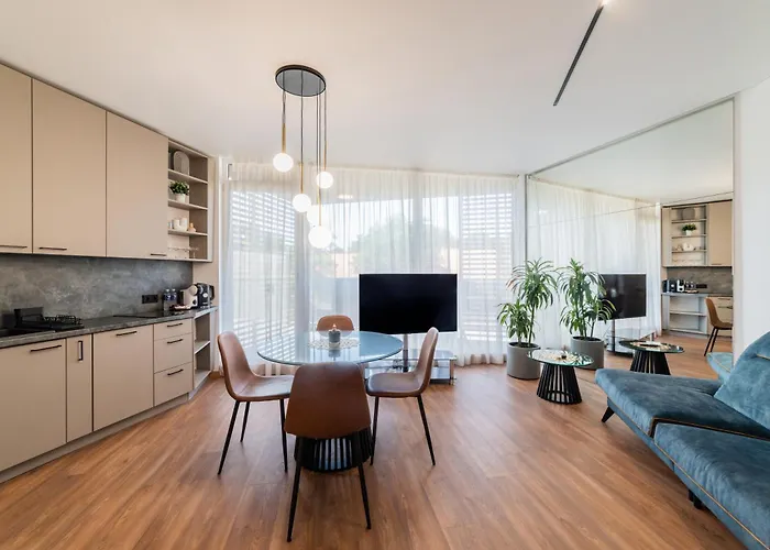 Daukanto Oaze Palanga