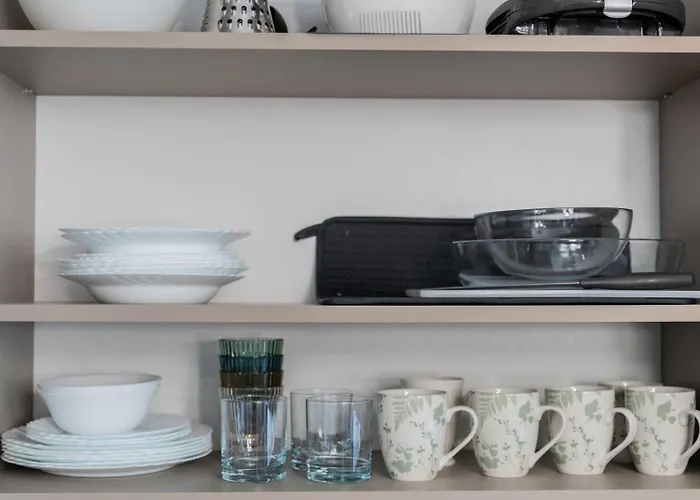 Apartment Daukanto Oaze Palanga