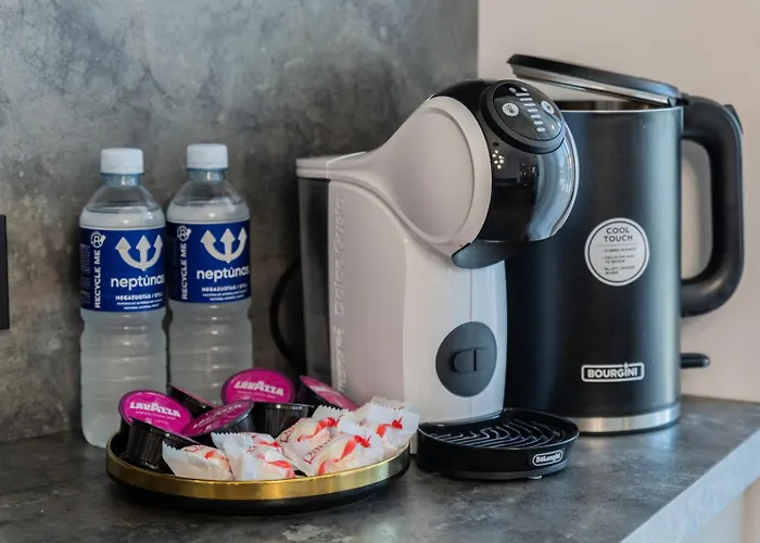 Daukanto Oaze * Palanga