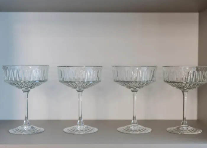 Apartment Daukanto Oaze