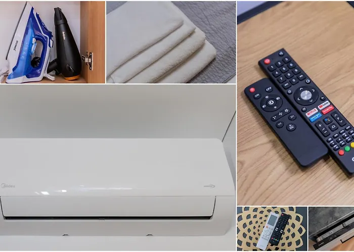 Apartment Daukanto Oaze Palanga