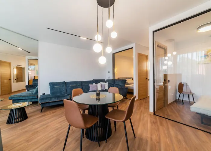 Daukanto Oaze * Palanga