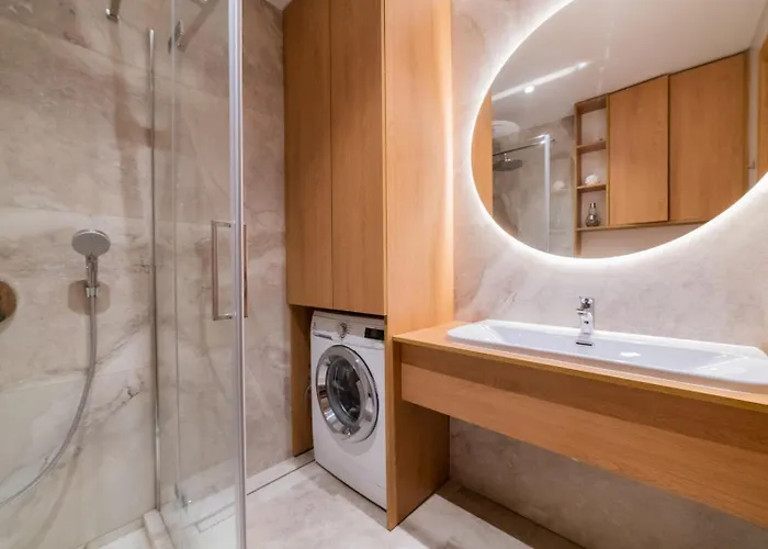 Daukanto Oaze Apartment Palanga