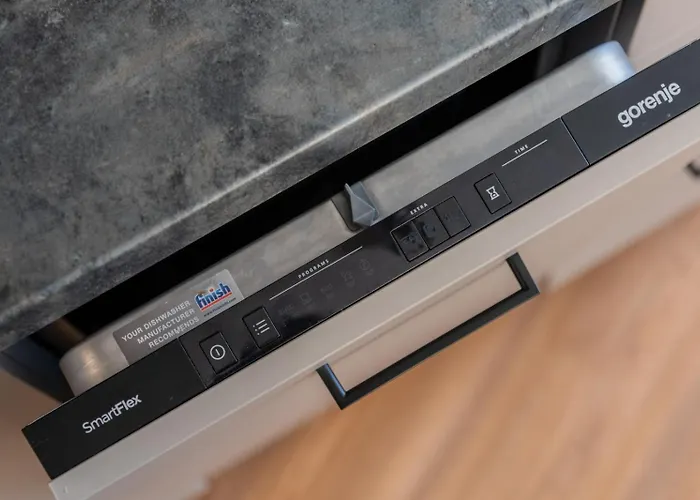 Daukanto Oaze Palanga