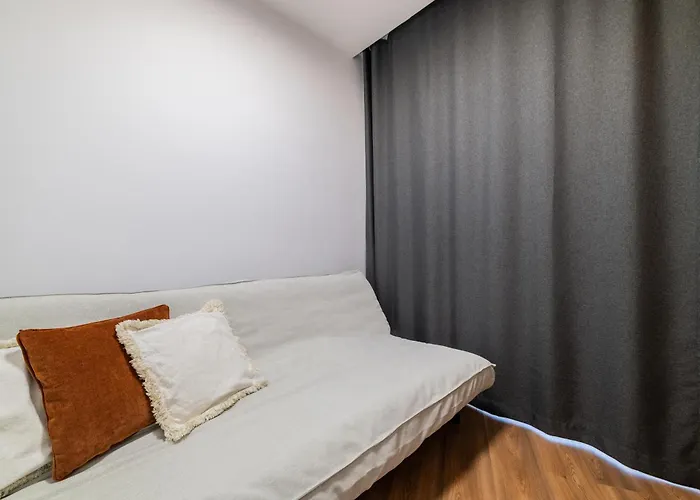 Apartment Daukanto Oaze *